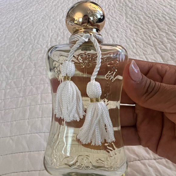 Meliora by parfums of marly De Marly Eau de perfume spray 2.5Oz - Picture 7 of 9